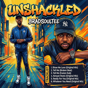 Show me Love by BradSoulTee Dj, NUF DeE