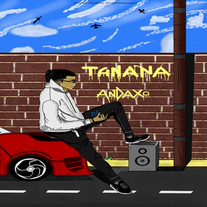 Andaxo - Tanana