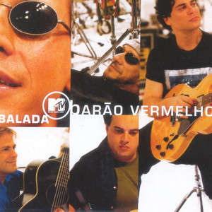 Tente outra vez by Barão Vermelho