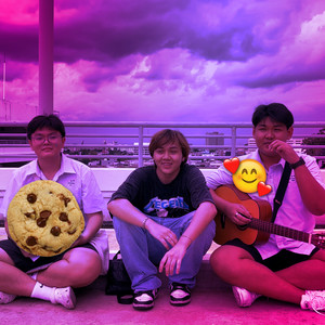 cookie smile - Acoustic Version by LoserClub, DEADEVST, YUNGMO, NaMnINg