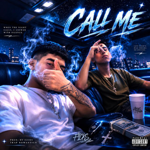 CALL ME by SANGRE NUEVA