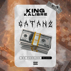 Gatan2 by King Kalibre