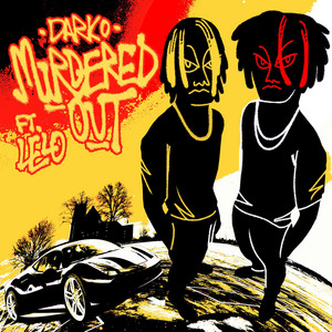 Murdered Out by Darko67, Lelo