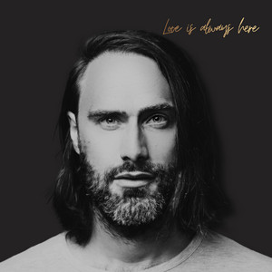 Love is Always Here by Fredrik Forss
