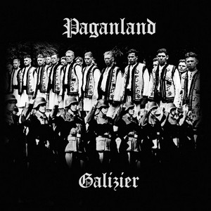 Galizier cover