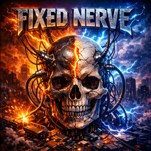 Fixed Nerve by Nyzorix