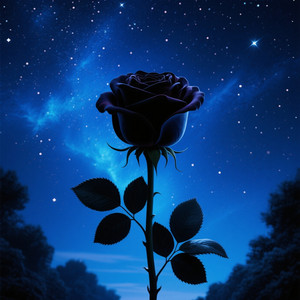 Key Luiz - Midnight Rose