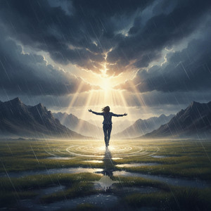 Stronger Than Uncertainty by Jackson paul 01