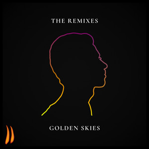 Golden Skies - Jeryxx Remix