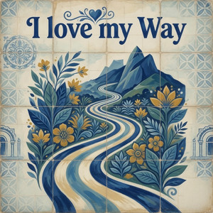 I Love My Way by Ludo Waves