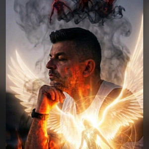 Calling Through The Flame by WIMOZA