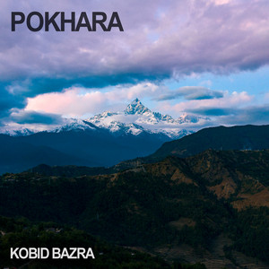 Kobid Bazra - Pokhara