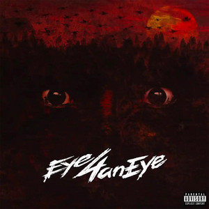 EYE 4 AN EYE by VENDETTA