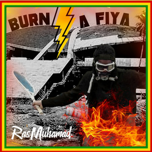 Burn a Fiya