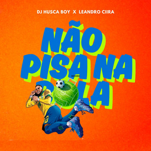 Não Pisa na Bola