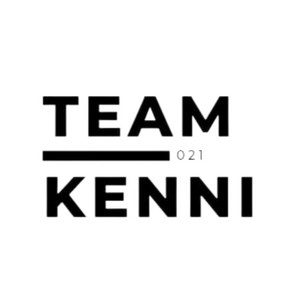Team_Kenni_021 - Be My Valentine