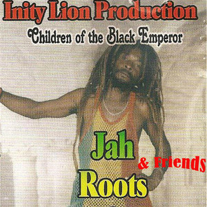 Gone Abroad by Jah Roots