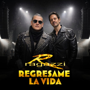 Regrésame La Vida by Ragazzi, Rick MAR, David MURI