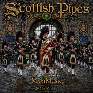 Mist of Inverness by MaxiMusic Max Corso