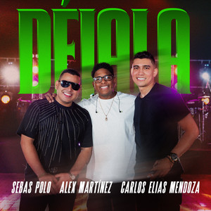 Dejala (En Vivo)
