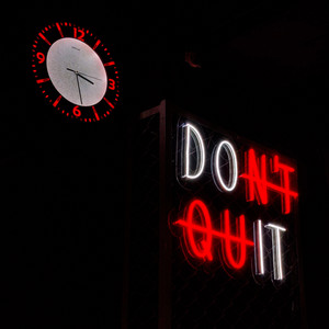 Dont quit by dj kasanova