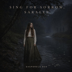 Sing for Sorrow, Saralee by Sasperela Rue