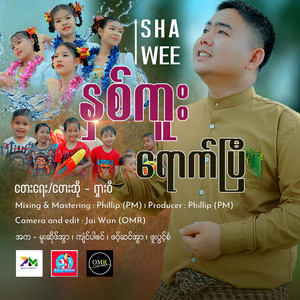 Sha Wee - Nit Kuu Yout Pyi