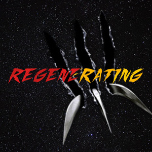 REGENERATING