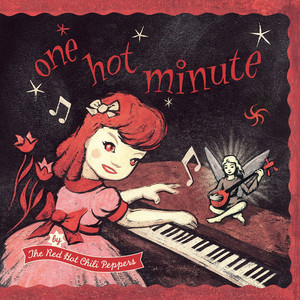 Aeroplane - 2014 Remaster by Red Hot Chili Peppers