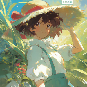 One Fine Day by JESSE, Posple