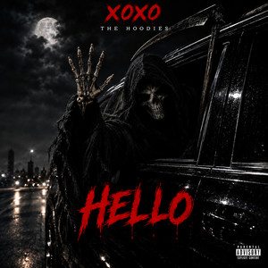 xoxo (HELLO) by The Hoodies