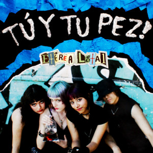 Tú y tu pez by Etérea Letal