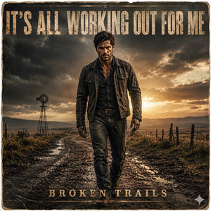 It's All Working Out For Me by Broken Trails