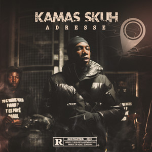 Portada de Adresse