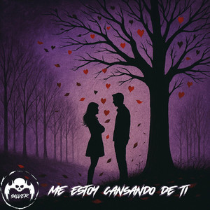 Me estoy cansando de ti by Silver Alemán, MonoauralRock