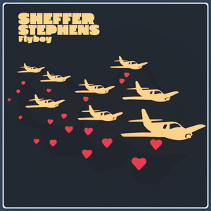 Flyboy by Sheffer Stephens