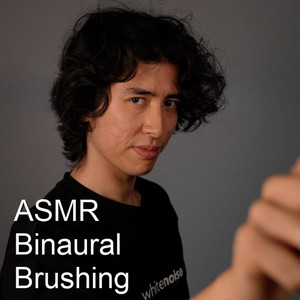 Binaural Brushing by Jojo's ASMR