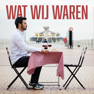 Wat Wij Waren by SASHA