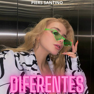 Diferentes by Piers santino