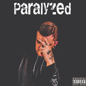 Portada de Paralyzed