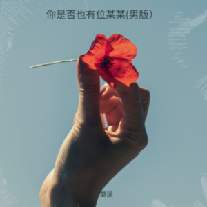 你是否也有位某某（男版） by 李莫遥