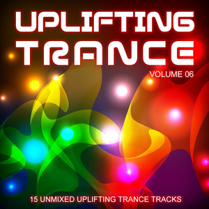 VISTA6 UPLIFTING TRANCE COMPILATION　トランス TRANCE COMPILATION　トランス VISTA6 UPLIFTING