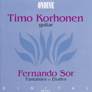 Study No. 22 in E Minor