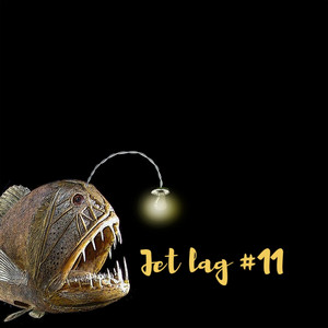 Гибкий Чаплинъ — Jet lag # 11