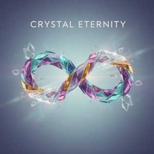 Crystal Eternity by Ultravexa