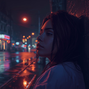 lookin for you. by applemellowspot
