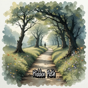 Hidden Path