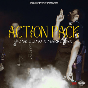 Action Pack by Marksman, Fong Slimo