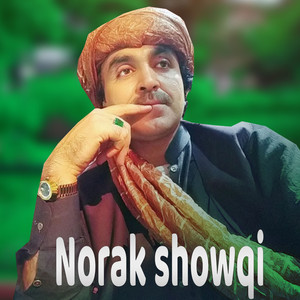 Norak Showqi - Khan di pa rishtya khan di