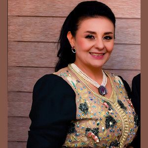 Najet Attia - Fi Nafs L Maken